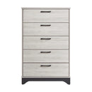 Westport Chest image
