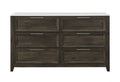 Mariah Dresser