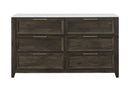 Mariah Dresser