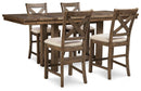 Moriville Counter Height Dining Set