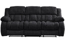 U250 Reclining Sofa