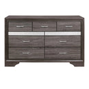 Luster Dresser