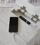 Robbinsdale Chairside End Table