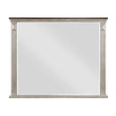 Marquette Mirror