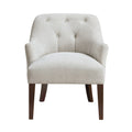 Rebecca Accent Chair - Beige