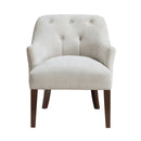 Rebecca Accent Chair - Beige