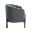 Borger Accent Chair