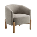 Borger Accent Chair