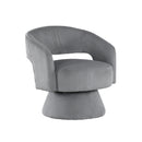 Upton Swivel Chair
