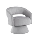 Upton Swivel Chair