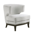 Halden Accent Chair