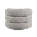 Caldera Swivel Chair