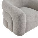 Caldera Swivel Chair