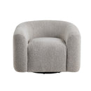 Caldera Swivel Chair
