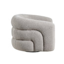 Caldera Swivel Chair