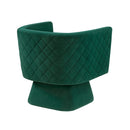 Candace Swivel Chair