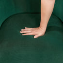 Candace Swivel Chair