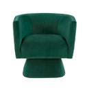 Candace Swivel Chair