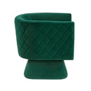 Candace Swivel Chair
