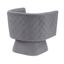 Candace Swivel Chair