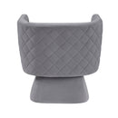 Candace Swivel Chair