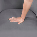 Candace Swivel Chair