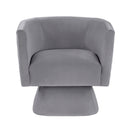 Candace Swivel Chair