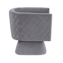 Candace Swivel Chair