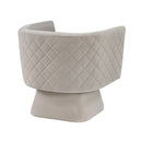 Candace Swivel Chair