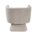 Candace Swivel Chair