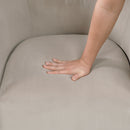 Candace Swivel Chair