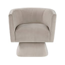 Candace Swivel Chair