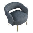 Roslyn Accent Chair