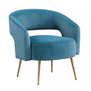 Roslyn Accent Chair