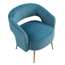 Roslyn Accent Chair