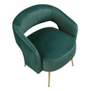 Roslyn Accent Chair