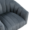 Bristol Swivel Chair