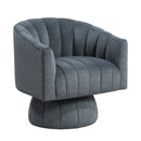 Bristol Swivel Chair
