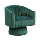Bristol Swivel Chair