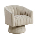 Bristol Swivel Chair