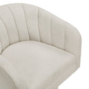 Eve Swivel Chair