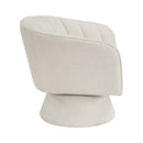 Eve Swivel Chair