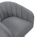 Eve Swivel Chair