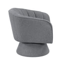Eve Swivel Chair