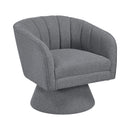 Eve Swivel Chair