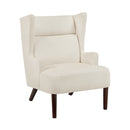 Alden Accent Chair - Beige