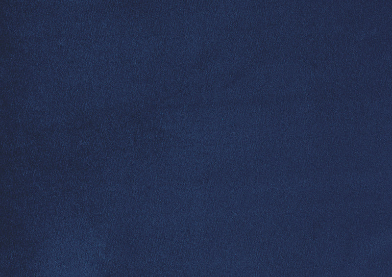 Kyrie Accent Chair in Blue - 1046BU-1