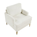 Colette Accent Chair