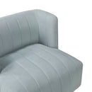 Joyce Swivel Chair