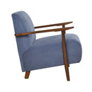 Ezra Accent Chair